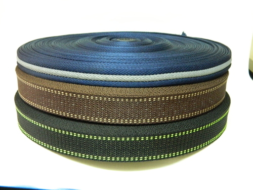 Webbing Polyester Niwar Application: Beds