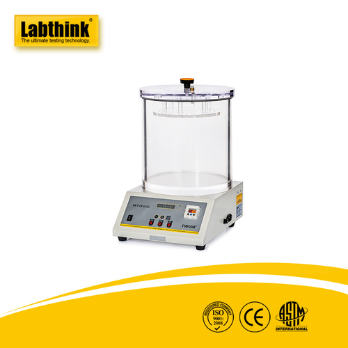 Leak Testing Equipment