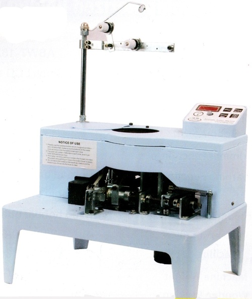 Automatic Bobbin Winder