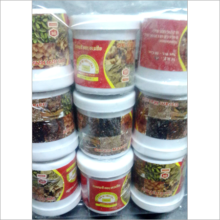 Spice Powder