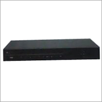 HDCVI DVR