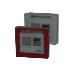 Fire Alarm Panel
