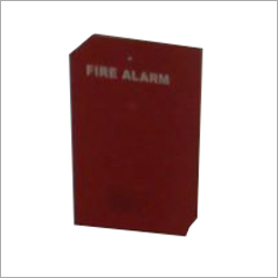 Fire Alarm Panela