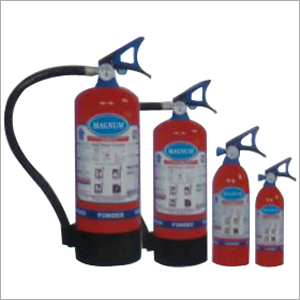 Abc Fire Extinguishers