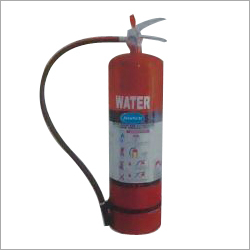 Stored Pressure Fire Extinguishers