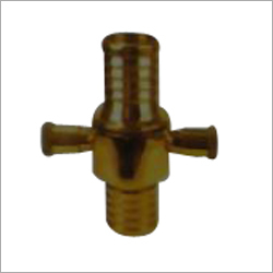 Delivery Hose Coupling