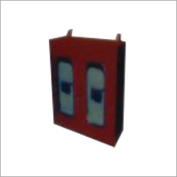 Hose Box