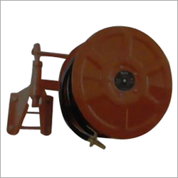 Hose Reel Drums