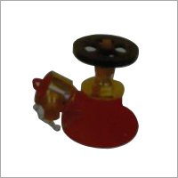 Single Landing Valve
