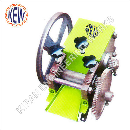 Plastic Granules Cutters