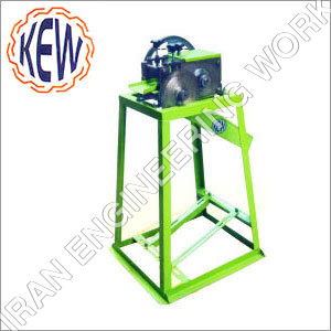 PVC Granules Cutters