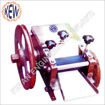 Industrial PVC Granule Cutter