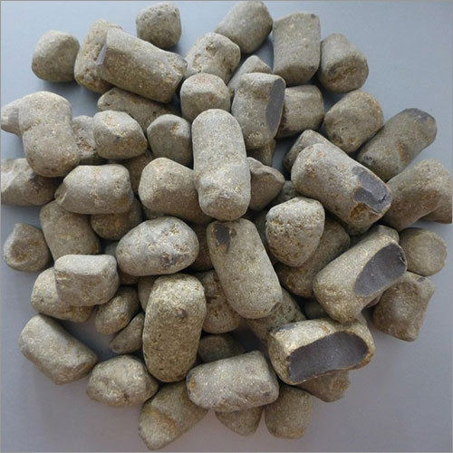 Refractory Bauxite