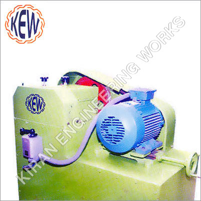 PVC Flexible Pipe Cutter Machine