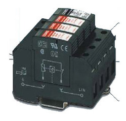 Surge Supressor
