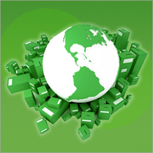 Third Party Manufacturing Services