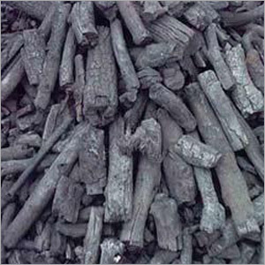 Wood Charcoal