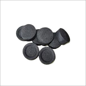 Shisha Charcoal Briquette