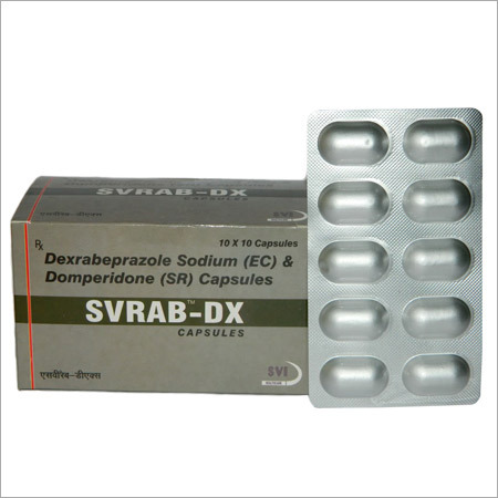SVRAB-DX