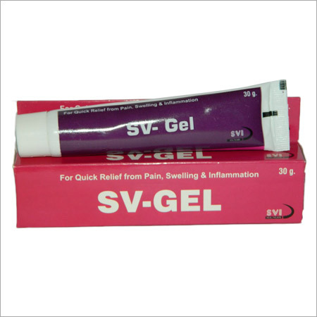SV-GEL
