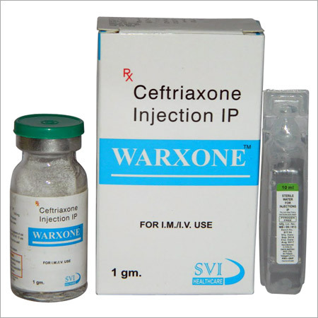 WARXONE