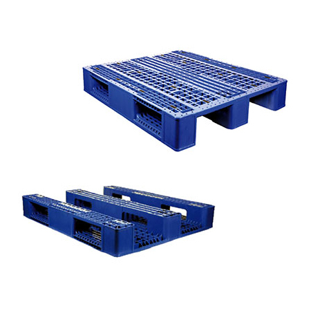 Injection Moulded Pallet