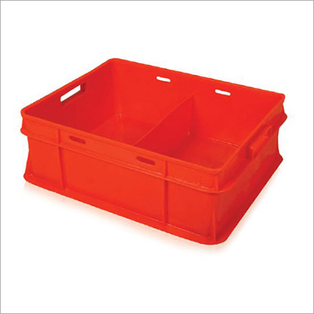 Dairy Crates