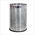 Ss Range Perforated Bin