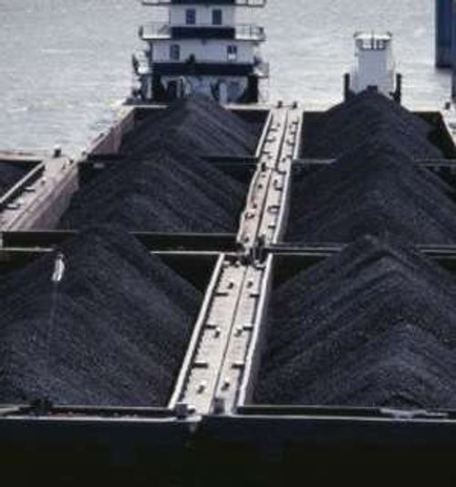 Indonesian Coal