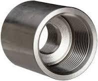 Forge coupling