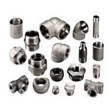 Forge fittings