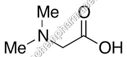 Dimethyl Glycine Cas No: 6000-43-7