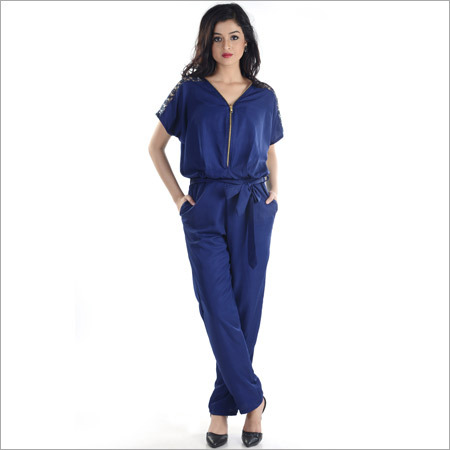 Ladies Jumpsuits