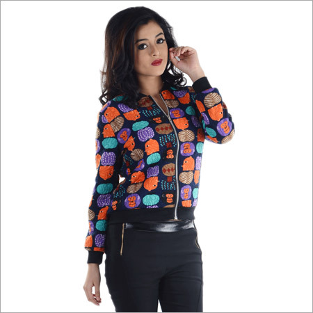 Candy Crush Jacket