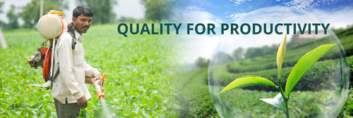 Agricultural Inputs