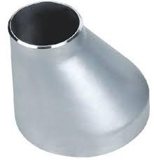 Butweld Ecentric reducer