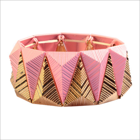 Imitation Gold Bracelet