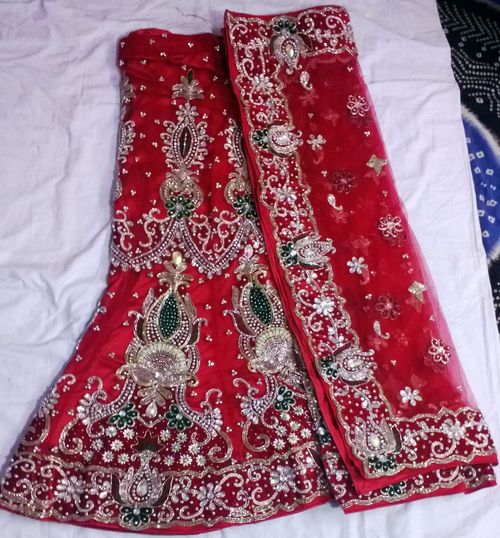 Best Bridal Lehenga