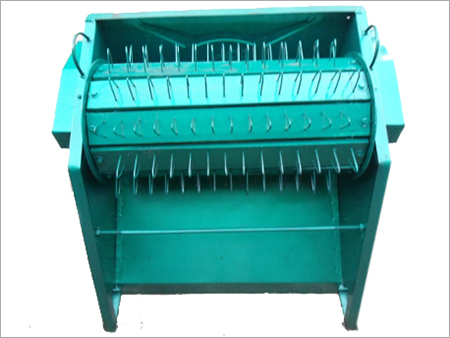 Paddy Thresher Machine