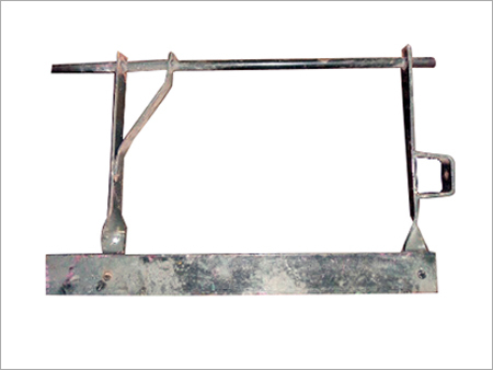 Paddy Thresher Spare Parts