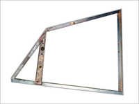 Paddy Thresher Machine Parts