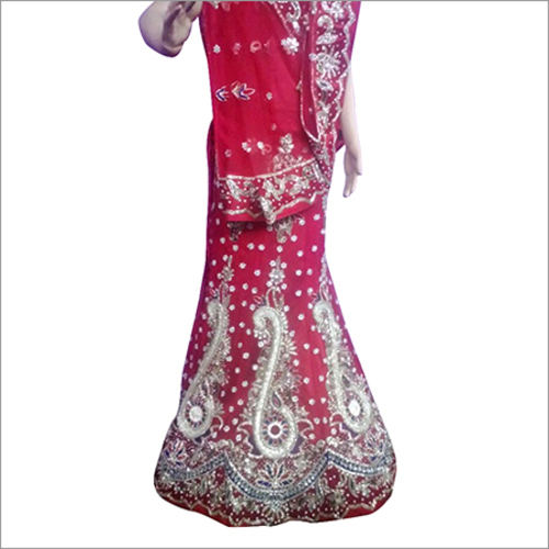 Kids Lehenga