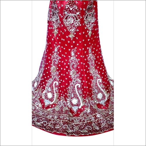 LEHENGA FOR BRIDE
