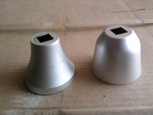 LED Light Cap