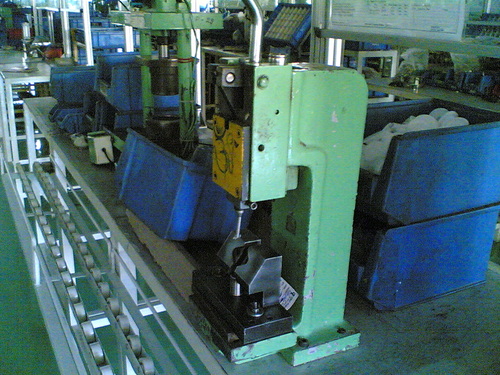 Roller Conveyor
