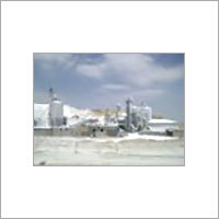 Technical Know How Producing Alpha Plaster