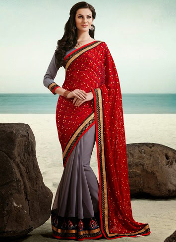 Indian Saree