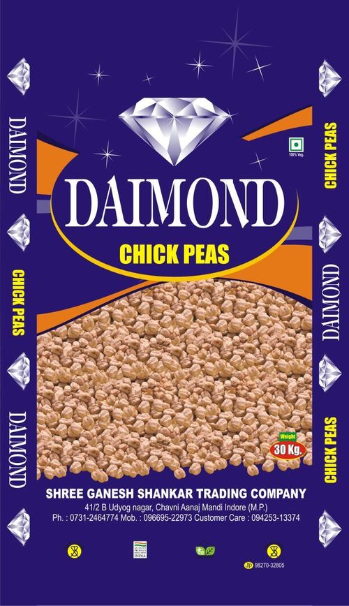 Fresh Chana