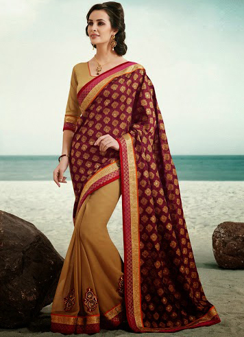 SAREE