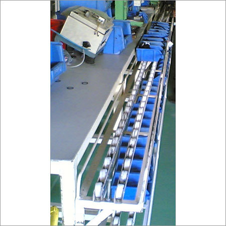 Assembly Line Conveyor Systems